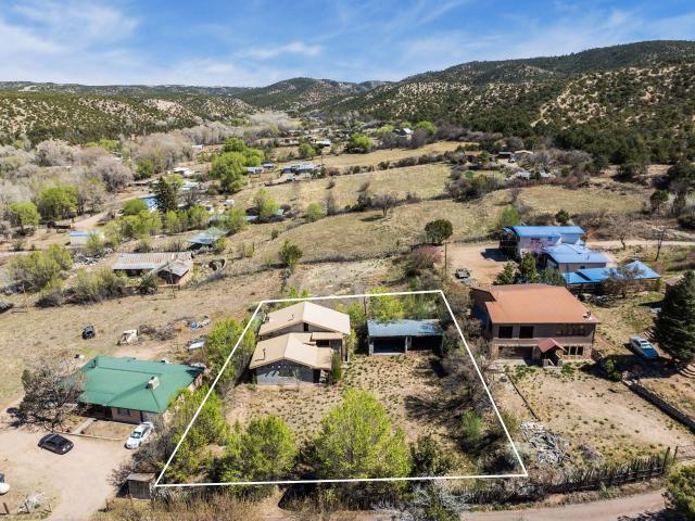 House for sale in New Mexico