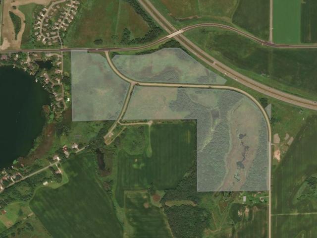Land for sale in Rockville, Minnesota