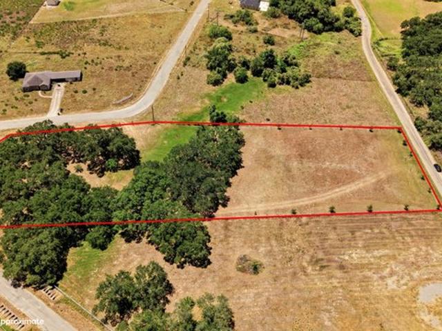 Land for sale in Medina, Texas