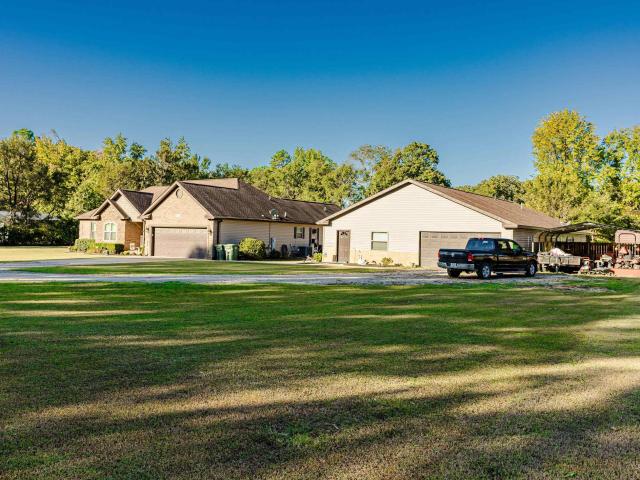 House for sale in Ark