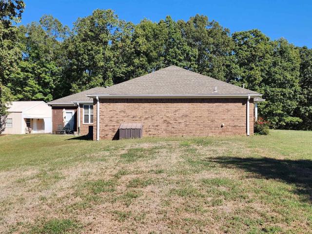 House for sale in Wynne, Arkansas