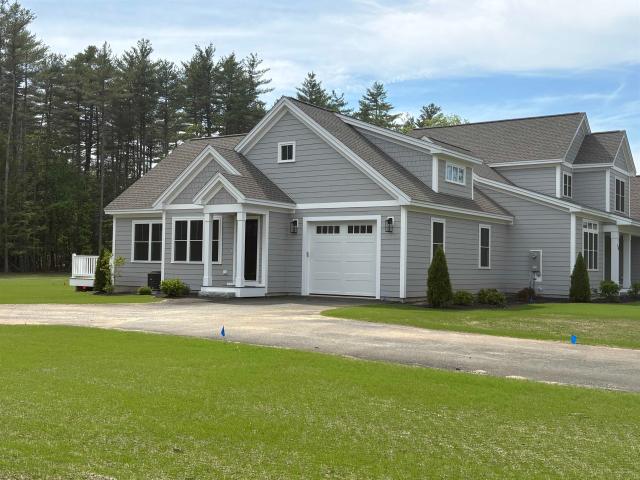 House for sale in New Hampshire