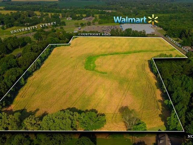 Farm for sale in Tennessee