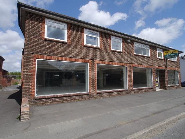 Apartment for rent in North Horsham, Horsham