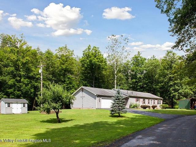 House for sale in New York
