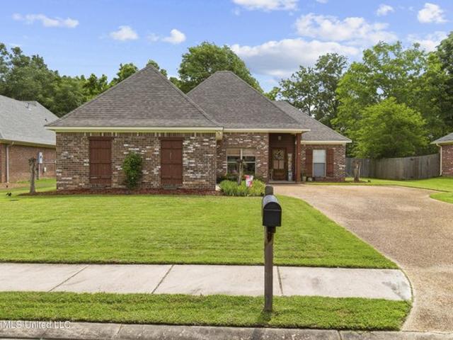 House for sale in Canton, Mississippi