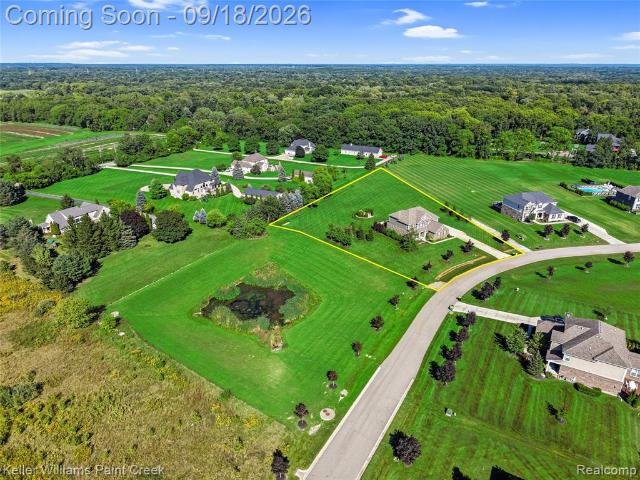 House for sale in Michigan