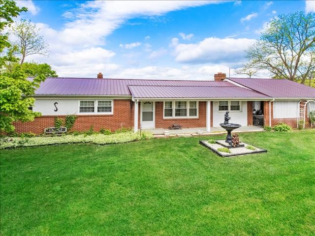 House for sale in Virginia