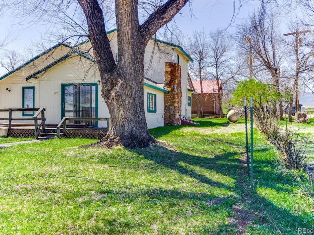 House for sale in La Veta, Colorado