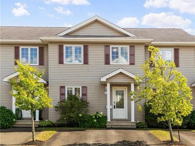 Condo for sale in Westmorland, New Brunswick