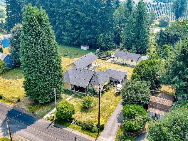 House for sale in Mossyrock, Washington
