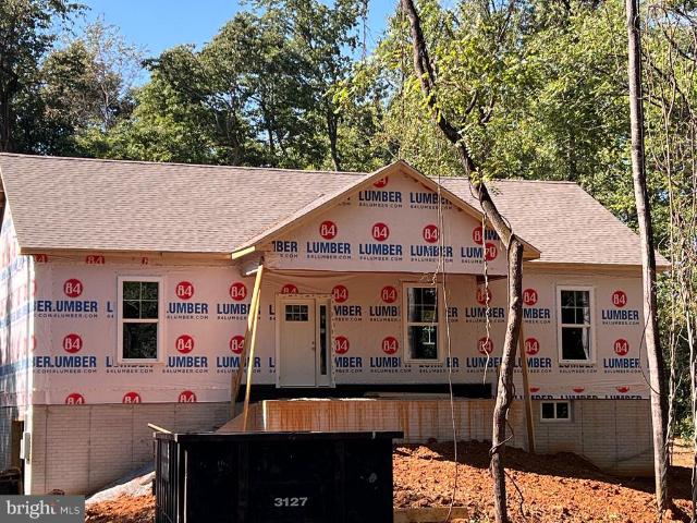 House for sale in Harpers Ferry, West Virginia