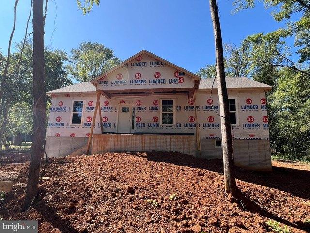 House for sale in Harpers Ferry, West Virginia