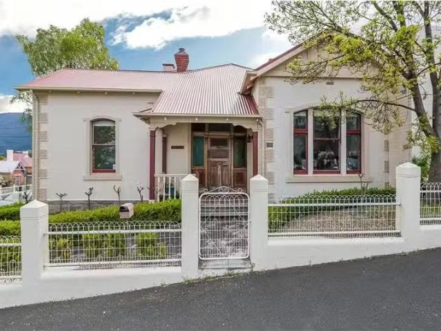 House for rent in Hobart, Tasmania