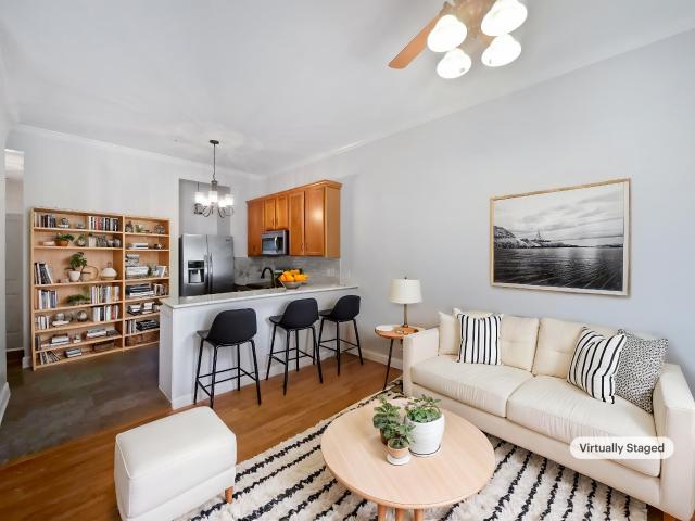 Townhouse for sale in Pleasant View