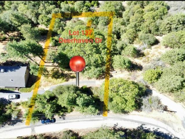 Land for sale in California