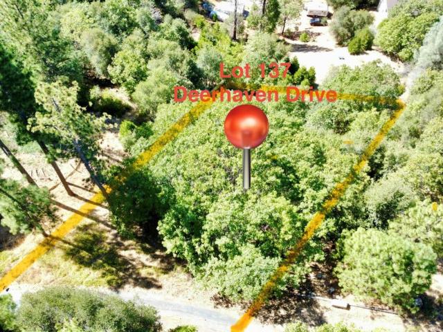 Land for sale in Tuolumne, California