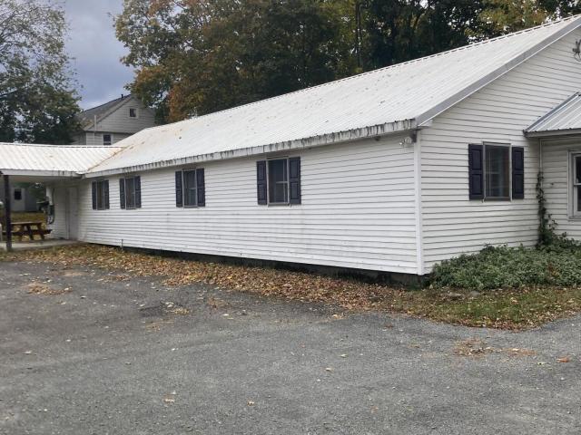 Commercial for sale in New Milford, Pennsylvania