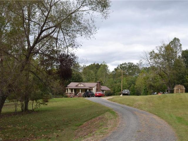 House for sale in Stoneville, North Carolina