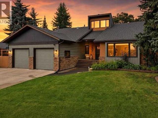 House for sale in Alberta
