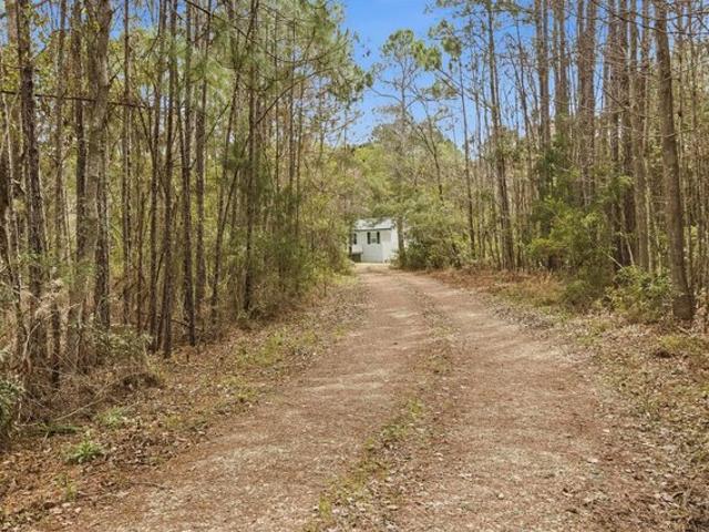 House for sale in Panacea, Florida