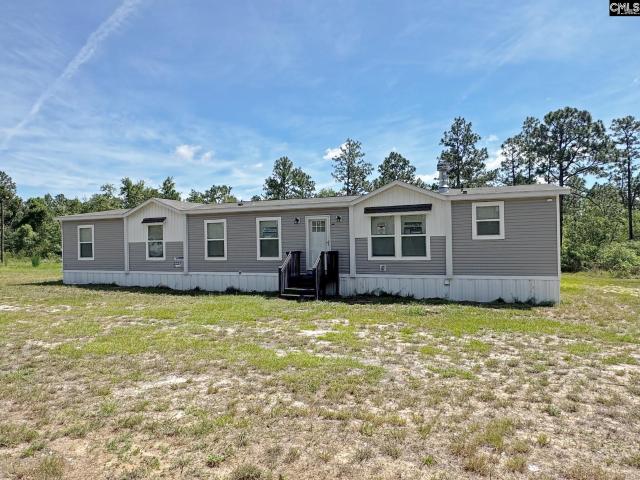 House for sale in North, South Carolina