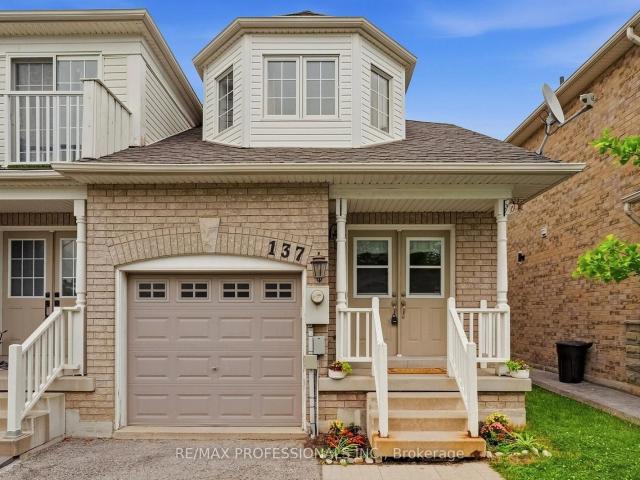 Property for sale in Georgetown, Ontario