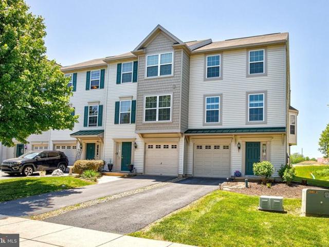 Townhouse for sale in Bellefonte, Pennsylvania
