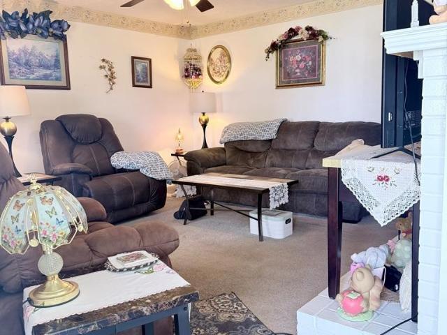 House for sale in Crofton, Kentucky