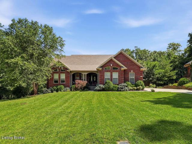 House for sale in Nelson, Kentucky