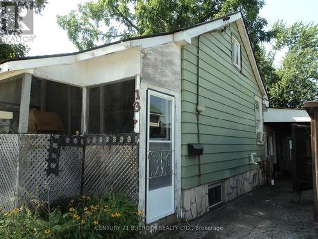 House for sale in Orillia, Ontario