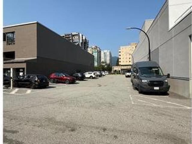 Land for sale in North Vancouver, British Columbia