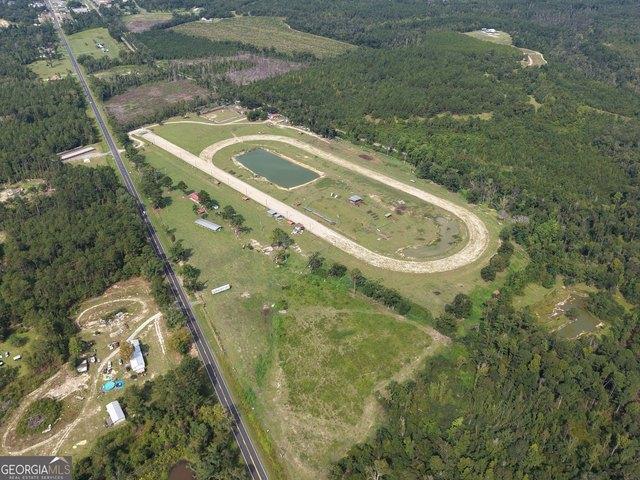 Land for sale in Glenwood, Georgia