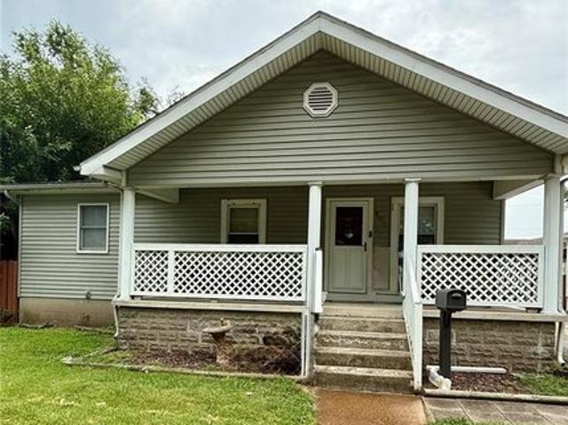 House for sale in Roxana, Illinois