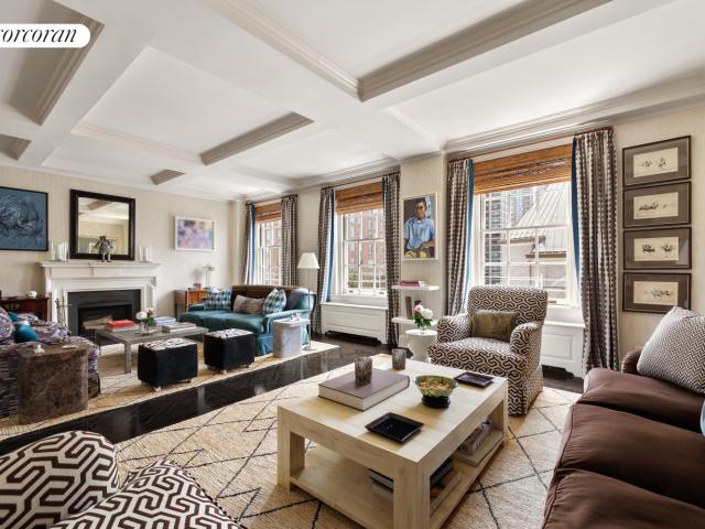 Property for sale in Manhattan Community Board 8, New York