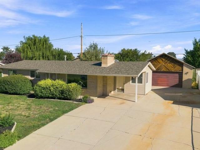 House for sale in Midvale, Salt Lake County