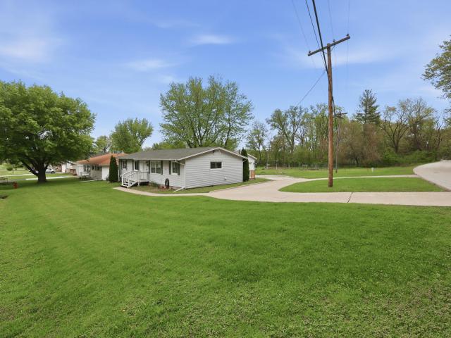 House for sale in Coal Valley, Illinois