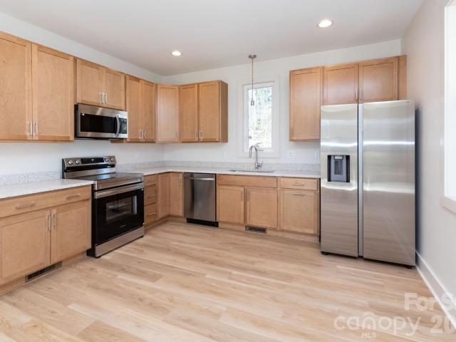 House for sale in Hendersonville, North Carolina