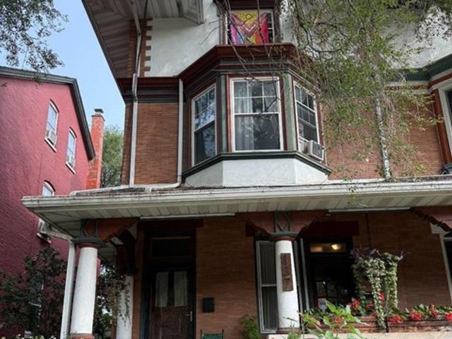 House for sale in Lancaster, Pennsylvania