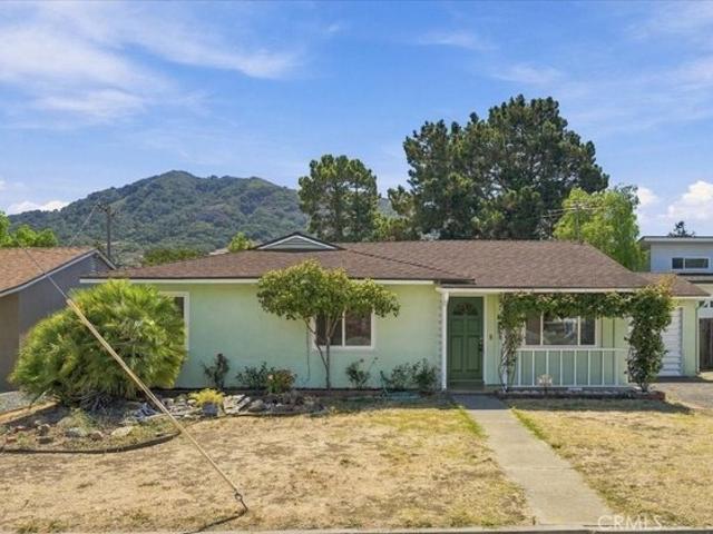 House for sale in San Luis Obispo, California