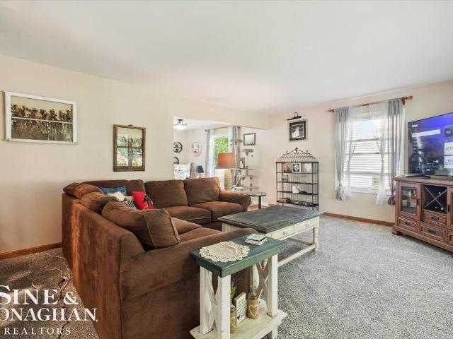 House for sale in East China, Michigan