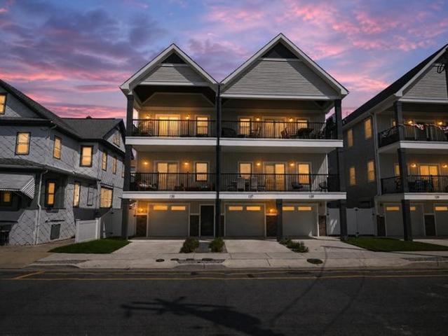 Condo for sale in Wildwood, New Jersey