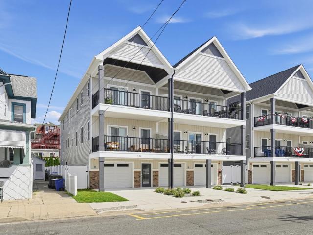 Condo for sale in Wildwood, New Jersey