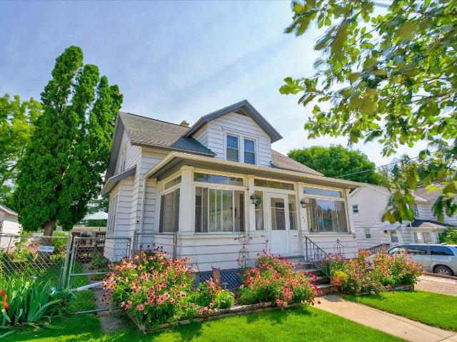House for sale in Columbus, Wisconsin