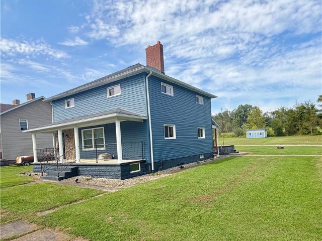 House for sale in Grindstone, Jefferson Township