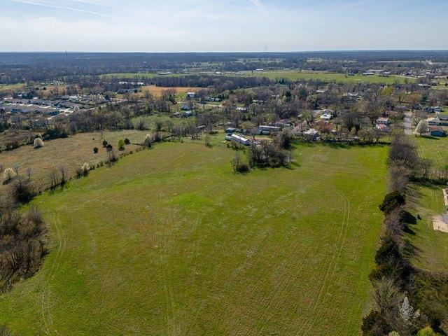 Land for sale in Goodman, Missouri