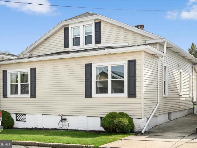 House for sale in Carbon, Pennsylvania