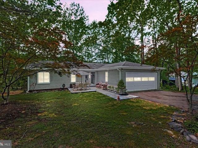 House for sale in Virginia