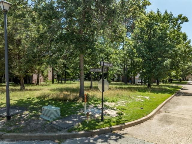 Land for sale in Bullard, Texas