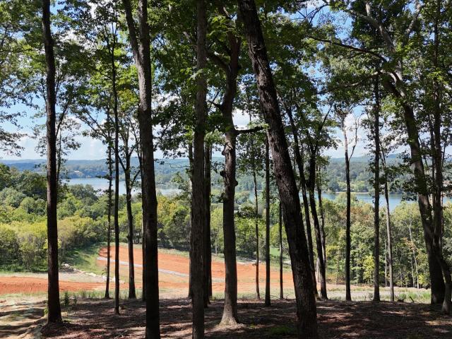 Land for sale in Loudon, East Tennessee